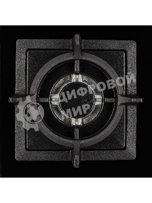 Газовая варочная панель Krona CALORE 60 BL