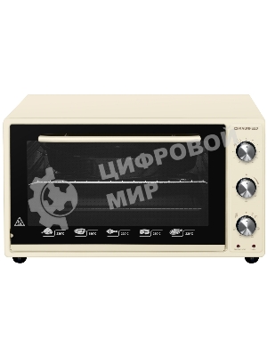 Мини-печь Maunfeld СEMOA.456.I