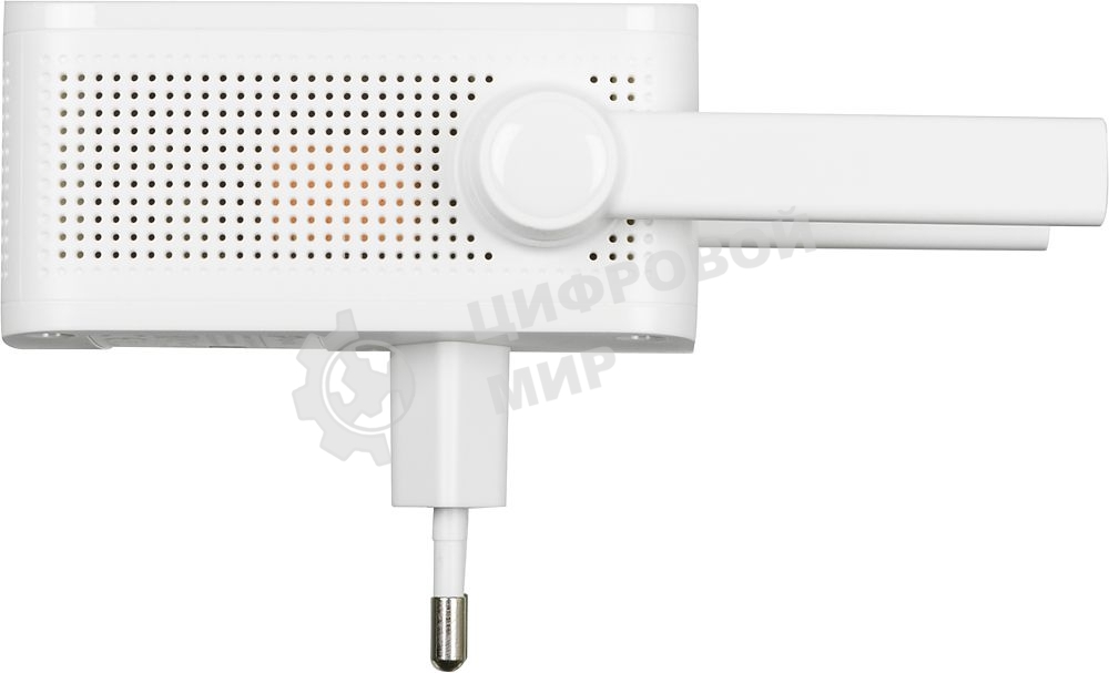 Двухдиапазонный усилитель беспроводного сигнала TP-Link (ретранслятор), 867 Мбит/с на 5 ГГц + 300 Мбит/с на 2,4 ГГц (SOHO RE305) поставляется без кабеля RJ-45