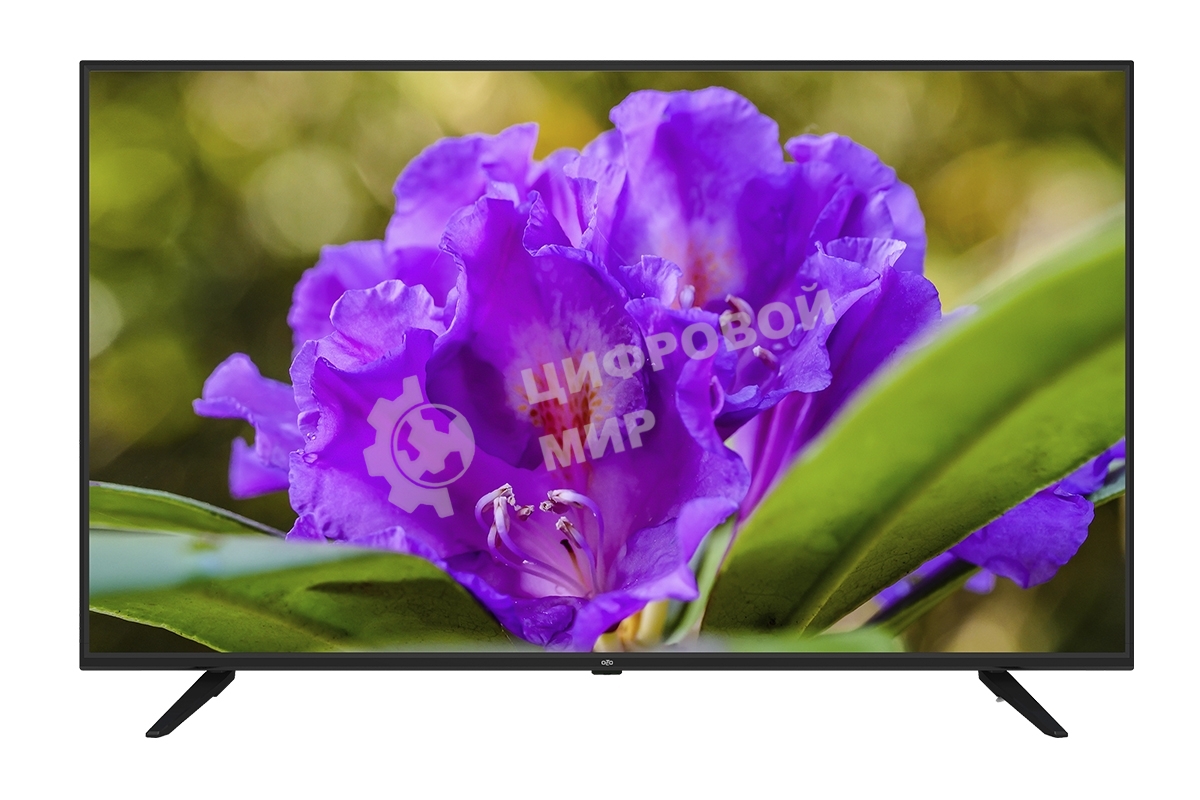 Телевизор OLTO 50
