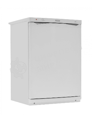 Морозильная камера Pozis-Свияга-109-2 белый, 94л, 3 ящика