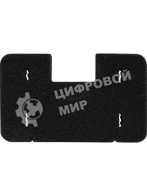 Набор фильтров Polaris PVCF 1805 (3фильт.)