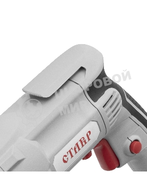 Дрель-шуруповерт СТАВР ШС-800, 800 Вт, 28 Нм, щеточный
