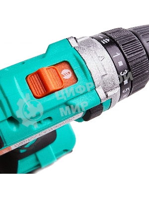 Дрель-шуруповерт Sturm CD3614, 14 В, 2 Ач, 28 Нм, щеточный