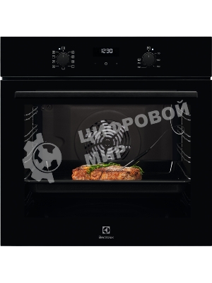 Духовой шкаф Electrolux EOE5C71Z, встраиваемый