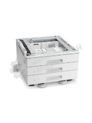 Трехлотковый модуль 3 х 520 листов Xerox VersaLink 7025/30/35