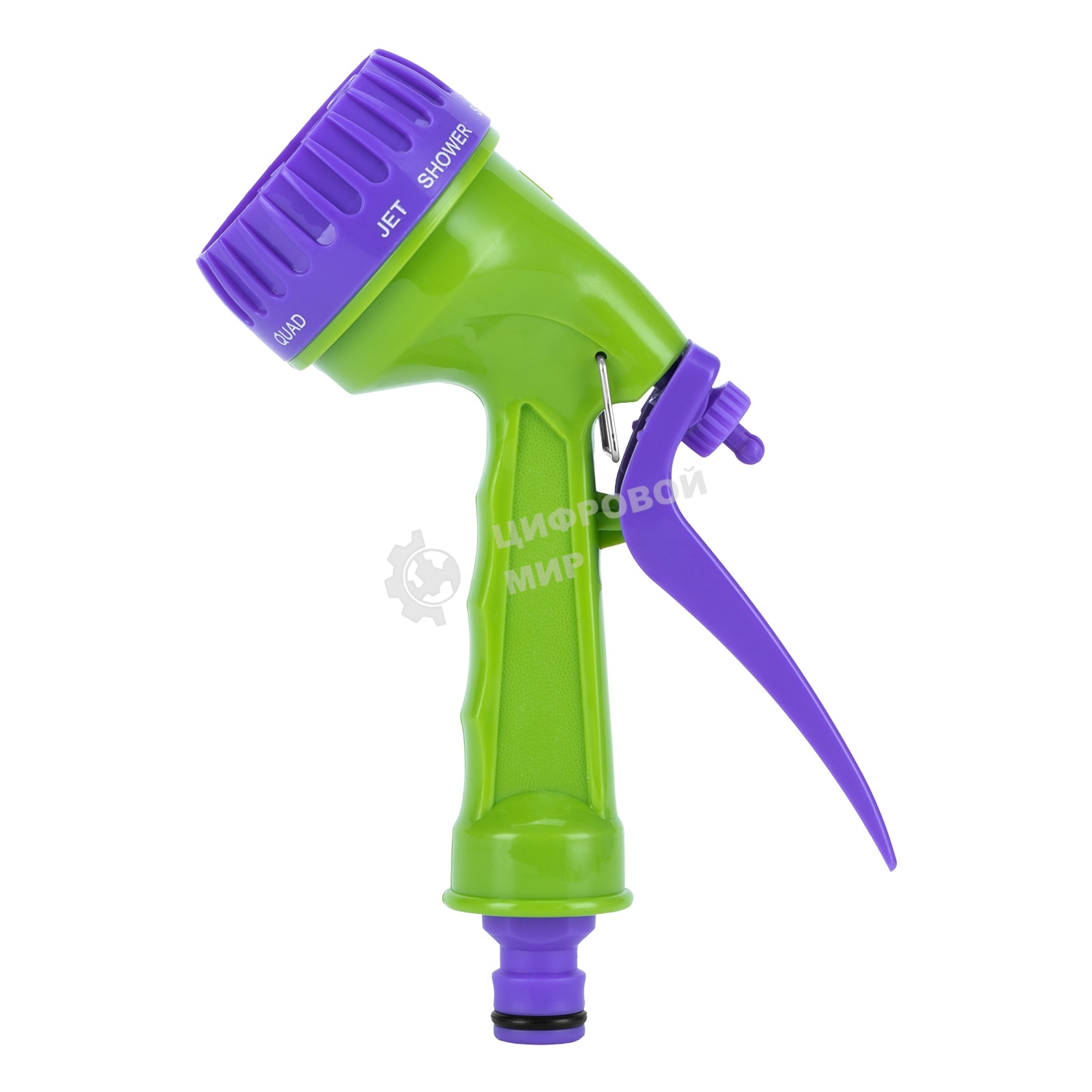 Пистолет-распылитель Palisad 7 режимов