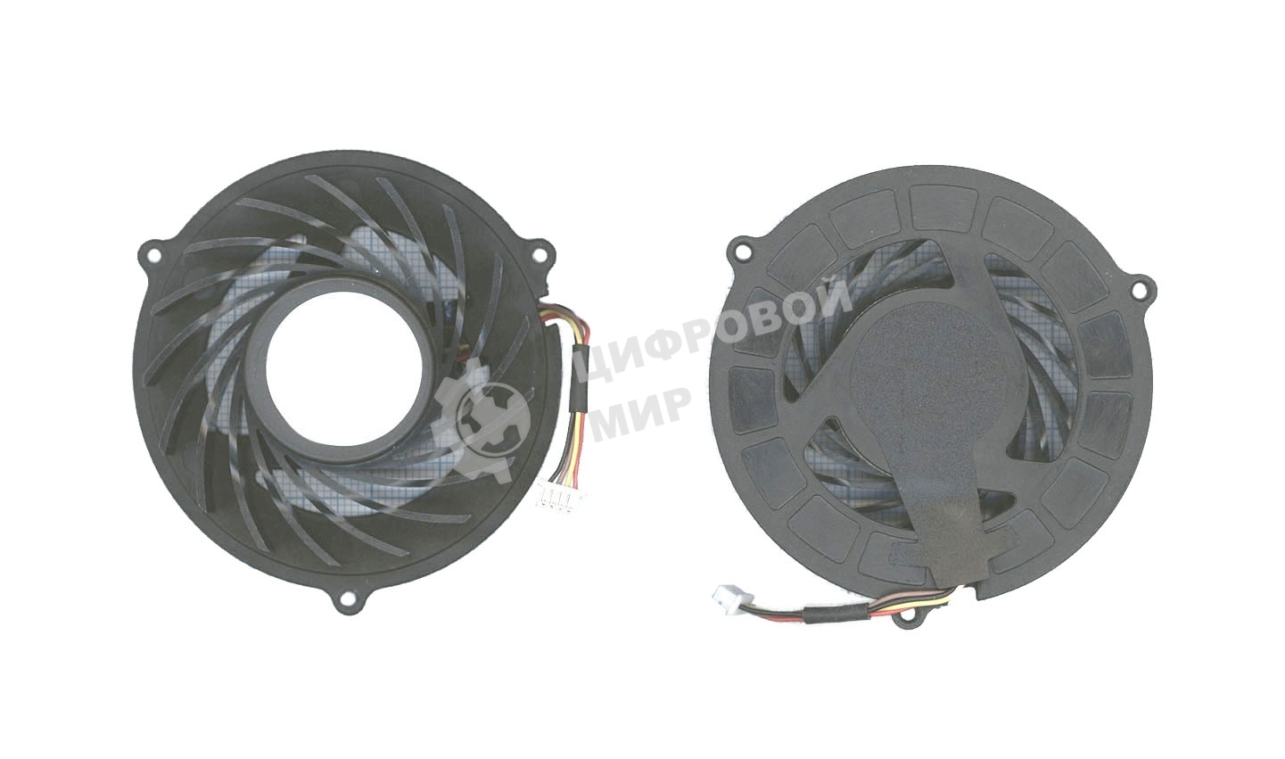 Вентилятор (кулер) для ноутбука Acer Aspire 5950 5950G