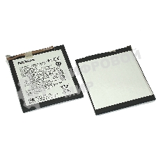 Аккумуляторная батарея HE342 для Nokia 5.1 Plus/Nokia 7.1 2018