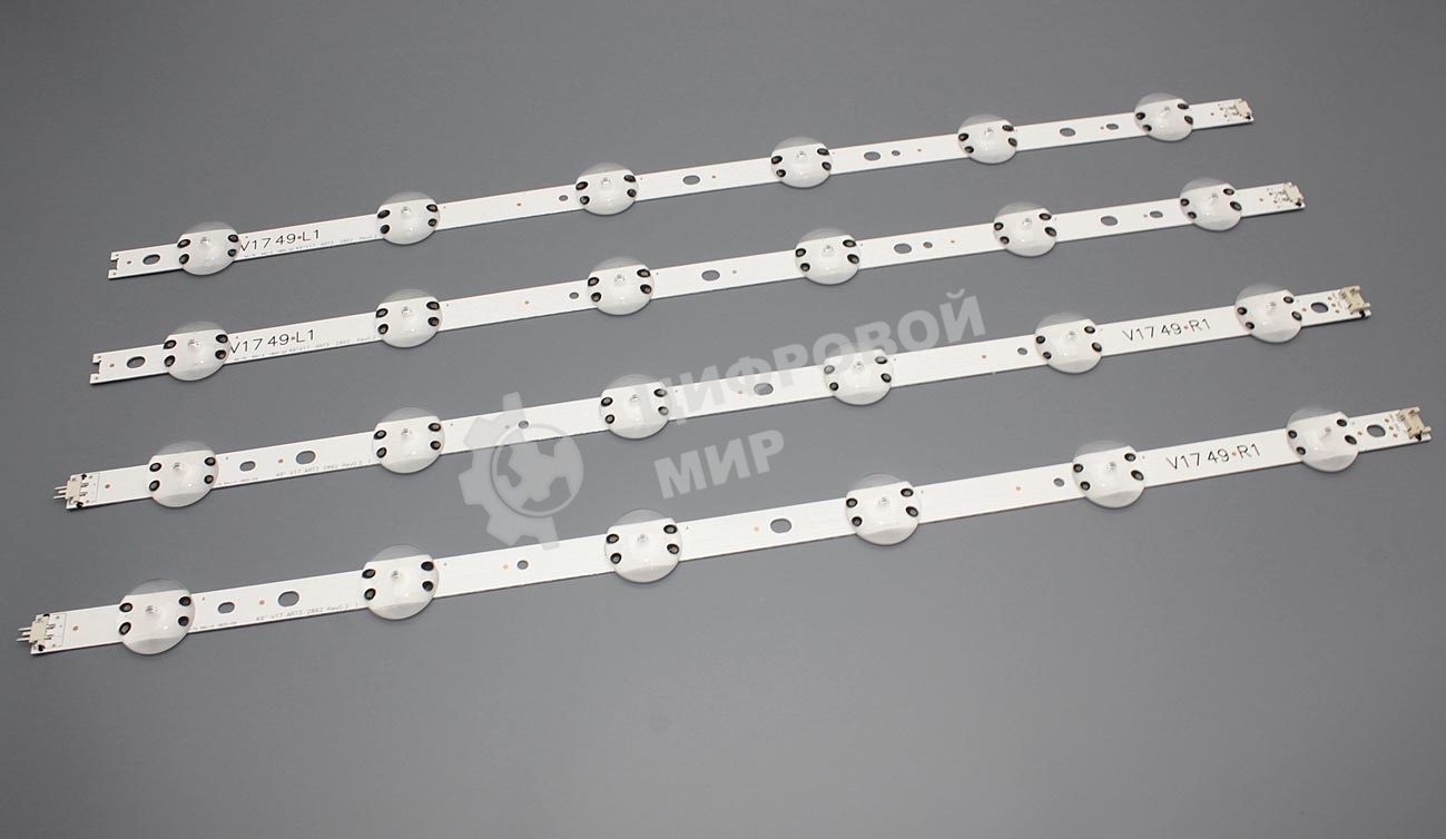 Подсветка LED 49