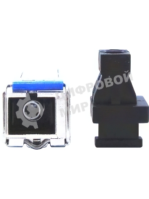 Модуль Osnovo SFP-S1SC13-G-1310-1550-I