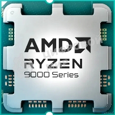Процессор AMD RYZEN 7 9800X3D SAM5 120W 4700 OEM