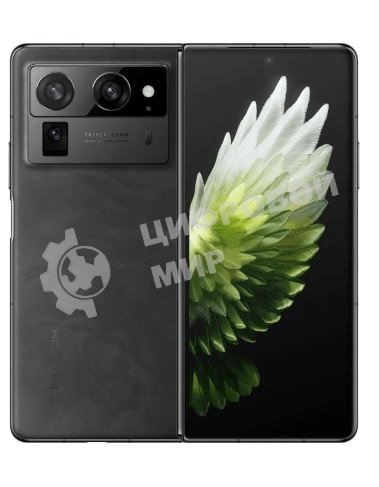 Смартфон Tecno Phantom V Fold 2 5G, 12/512Gb, зеленый