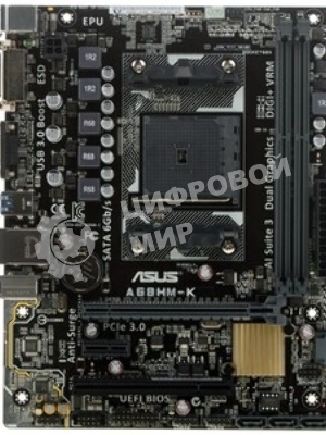 Материнская плата для Asus E203NA 4G/N3350/AS 90NB0FC0-R00040