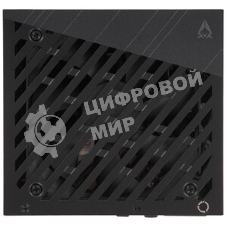 Блок питания Azza ATX 850W PSAZ-850G Gen.5 80+ gold (20+4pin) APFC 120mm fan 6xSATA RTL