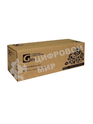 Картридж лазерный GalaPrint GP-W2210X (№207X) для принтеров HP Color LaserJet Pro M255dw/M282nw/M283fdn/M283fdw черный 3150 копий