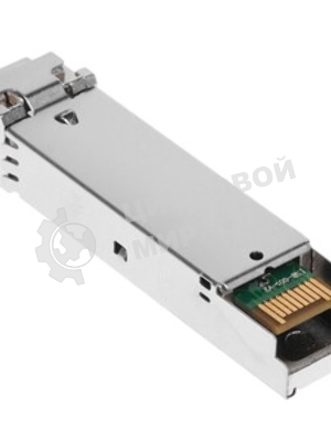 Модуль Osnovo SFP-S1LC12-G-1310-1550
