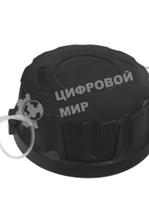 Головка с леской HUTER ETH-36-4Li для GET-36-3Li