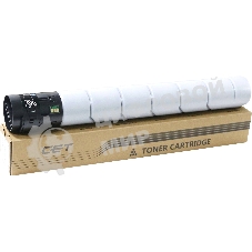 Картридж лазерный CET TN-513 для Konica Minolta Bizhub 454e/554e, 579г, 24400 стр.