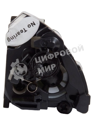 Картридж лазерный Cactus CS-CE312A желтый (1000 стр.) для HP LJ CP1012Pro/CP1025