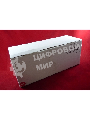 Картридж лазерный для Kyocera-Mita Ecosys P7040CDN пурпурный TK-5160M 12K JPN