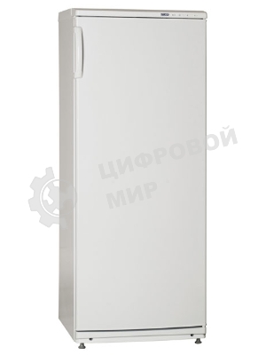 Морозильная камера Atlant M-7184-003, белый, 240л, 6 ящиков
