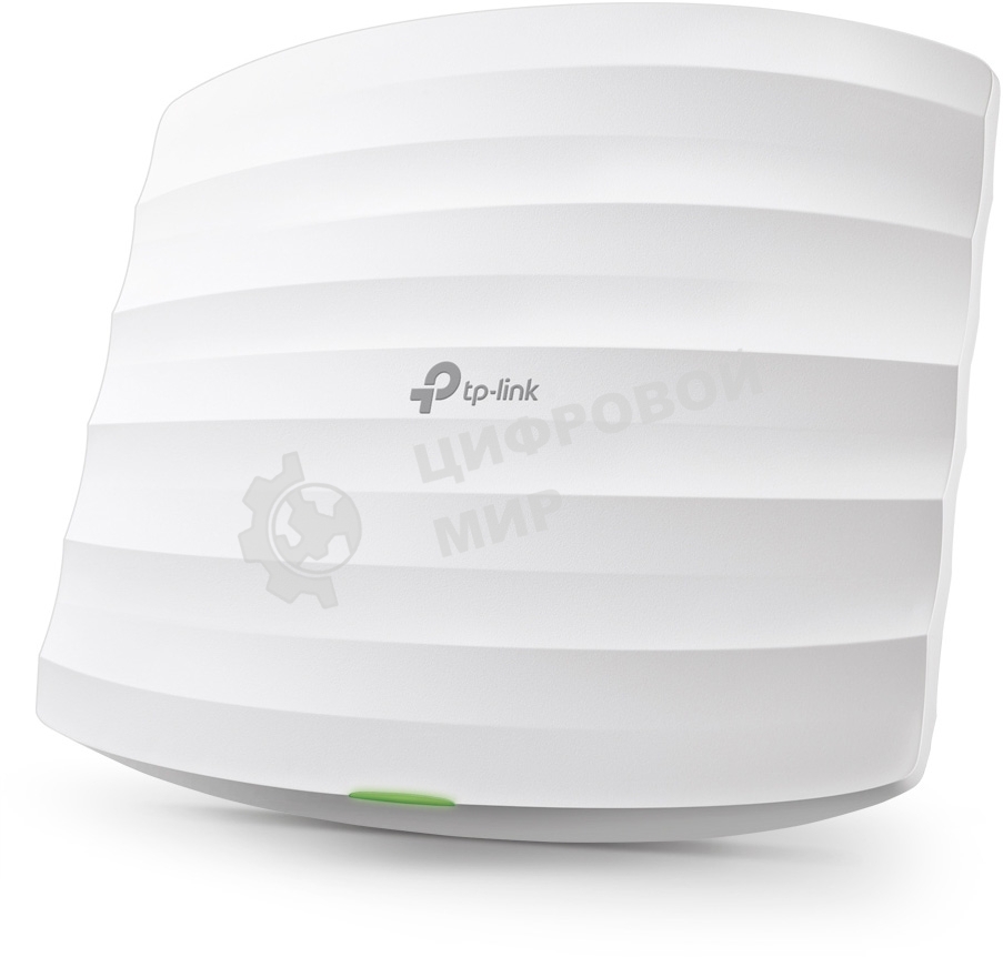 Точка доступа TP-Link SMB EAP245 AC1750 Гигабитная двухдиапазонная потолочная точка доступа Wi-Fi SMB