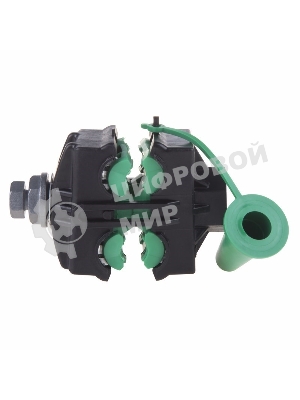 Прокалывающий зажим P 70-TE 16-150/16-150 мм²