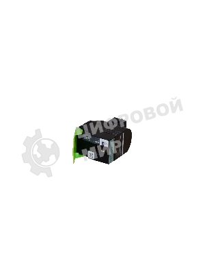 Картридж лазерный Sakura 71B50K0 для Lexmark CS317dn/CS417dn/CS517de/CX317dn/CX417dn/CX417de/CX517de, черный, 3000 к.