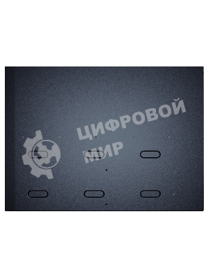 Источник бесперебойного питания Ippon Innova RT II 3000 3000Вт 3000ВА черный