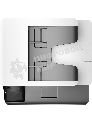 МФУ лазерное Pantum CM1100ADW, A4, цветной, печ. до 18 стр/мин., скан. до 18 стр/мин., 600 x 1200 dpi (печать) 300x300dpi (скан.), USB, RJ-45, Wi-Fi