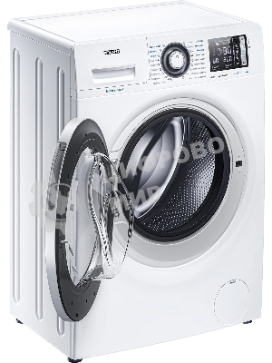 Стиральная машина Atlant СМА 80С1214-01 белый, загрузка фронтальная 8 кг, 1200 об/мин., класс: А+++