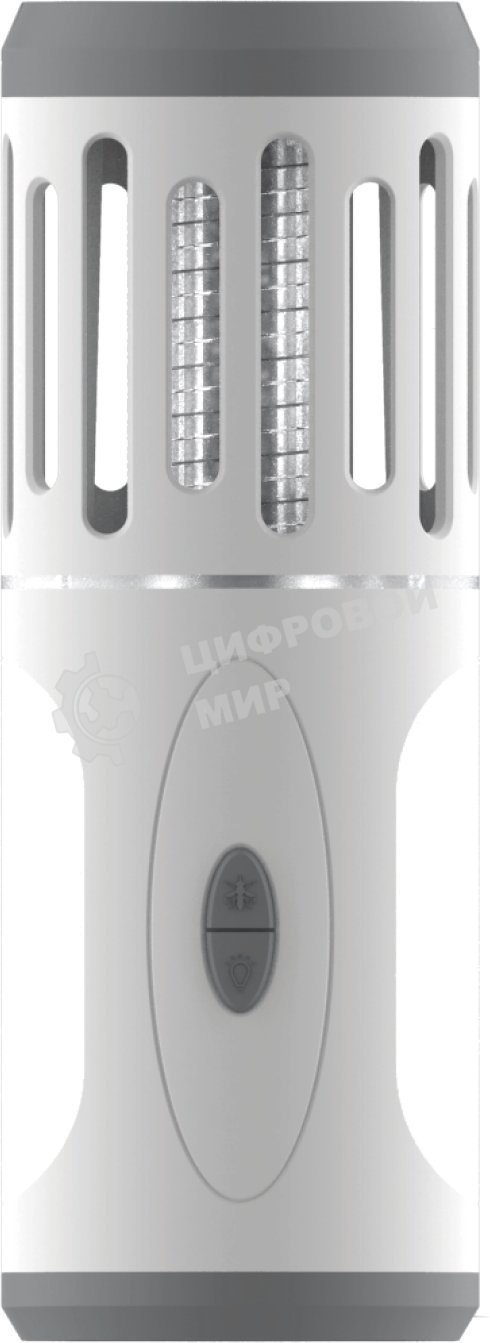 Лампа антимоскитная Gauss Mosquito 7Вт белый (GMQ03)