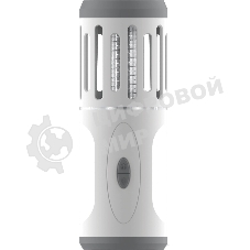 Лампа антимоскитная Gauss Mosquito 7Вт белый (GMQ03)