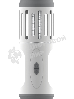 Лампа антимоскитная Gauss Mosquito 7Вт белый (GMQ03)