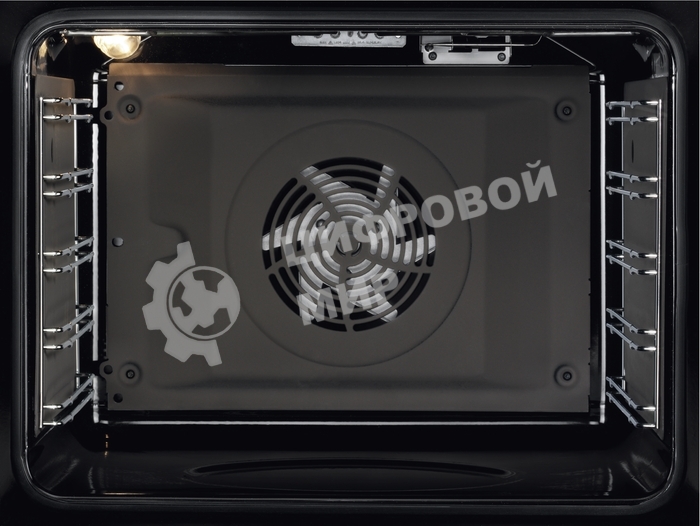 Духовой шкаф Electrolux EOE5C71Z, встраиваемый