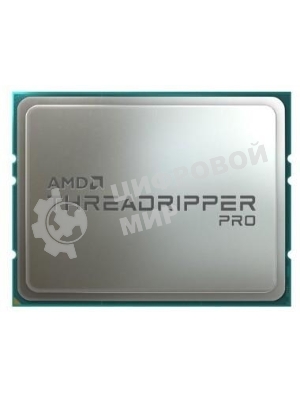 Процессор AMD Ryzen Threadripper PRO 5995WX Soc-sWRX8 2.7GHz OEM