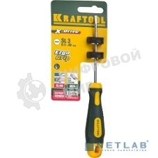 Отвертка KRAFTOOL 