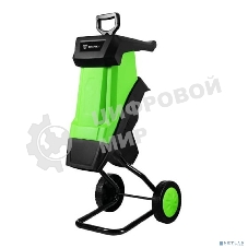 Измельчитель DEKO Садовый электрический DKSH2800 063-4300