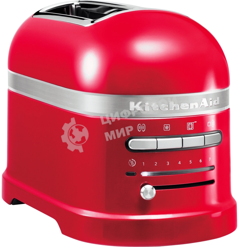Сэндвич-тостер KitchenAid 5KMT2204EER