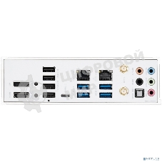 Материнская плата Maxsun iCraft Z790 WIFI, LGA 1700, Intel Z790, 4xDDR5, 4xM.2, 4xSATA, 1xPCIe 5.0 x16, 1xPCIe 3.0 x16, 1xPCIe x4, 1xPCIe x1, 1xHDMI, 1xDP, 2x 2.5Gb LAN, 4xUSB 2.0, 4xUSB 3.2 Gen 2, 1xUSB 3.2 Gen 2 Type-C, 7.1, ATX