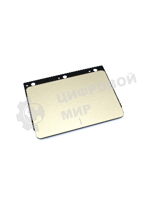 Тачпад для Asus UX430UN золото
