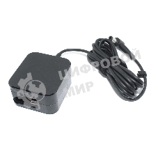 Блок питания (сетевой адаптер) для ноутбуков Asus 19V 1.75A 5.5x2.5мм 33W (Var)