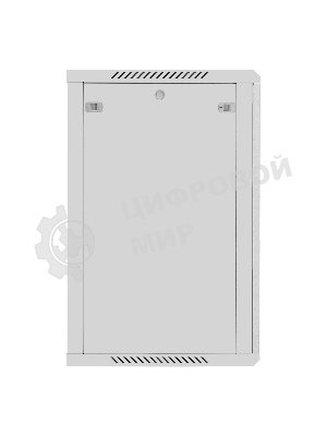 Шкаф телекоммуникационный 19