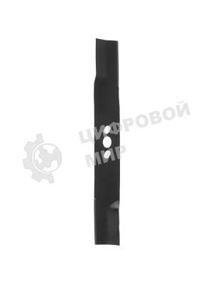 Нож для бензиновой газонокосилки GLR-460, 46 см Denzel