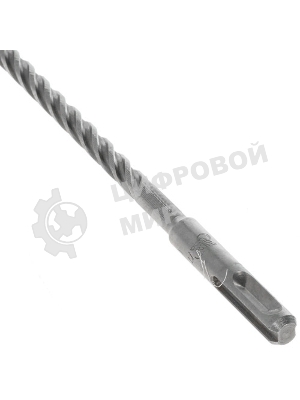 Бур по бетону Matrix 30 x 1000 мм sds plus