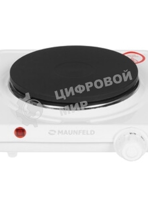 Плита настольная электрическая Maunfeld SEHE.231W