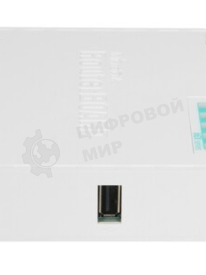 Маршрутизатор MikroTik RB750UPr2 hEX PoE lite 5x Ethernet, раздача PoE, 650 МГц ЦП, 64 МБ 5-портовый 100-Мбитный маршрутизатор с поддержкой PoE на 4-х портах