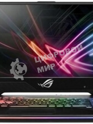 Допплата для Asus GL504GS