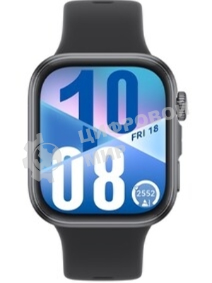 Умные часы HUAWEI Watch FIT 4 Seiya-B09F, 1.82